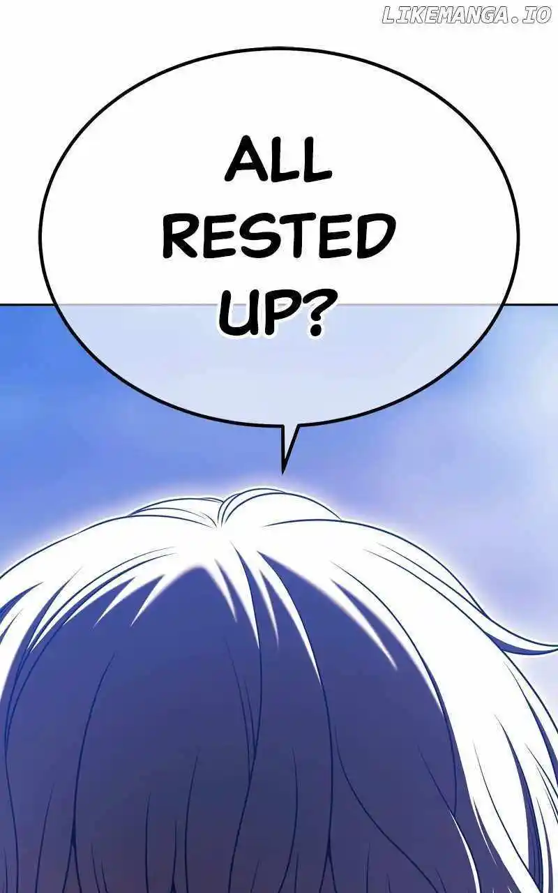 +99 Wooden Stick Chapter 94