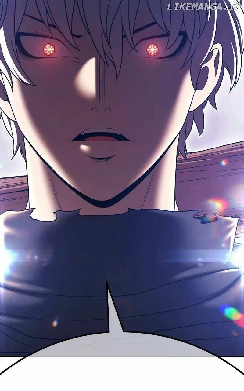 +99 Wooden Stick Chapter 94