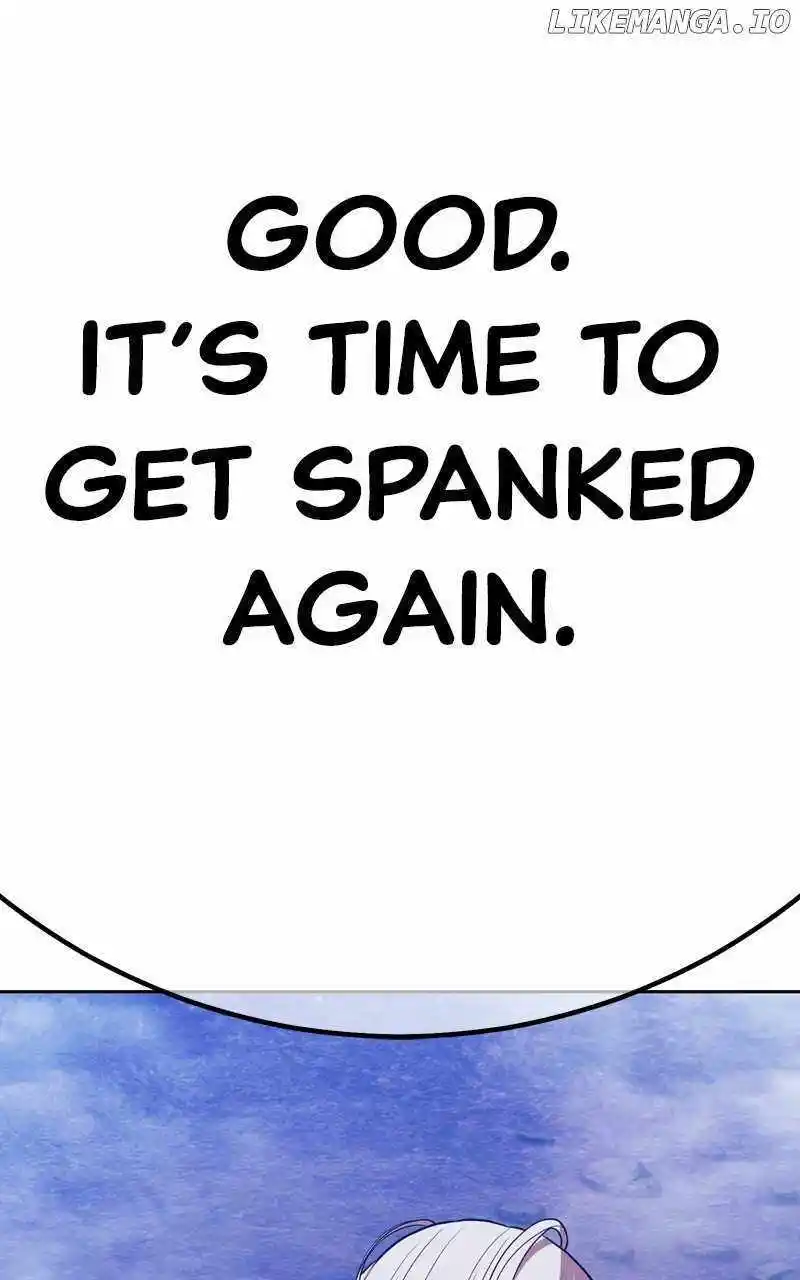 +99 Wooden Stick Chapter 94