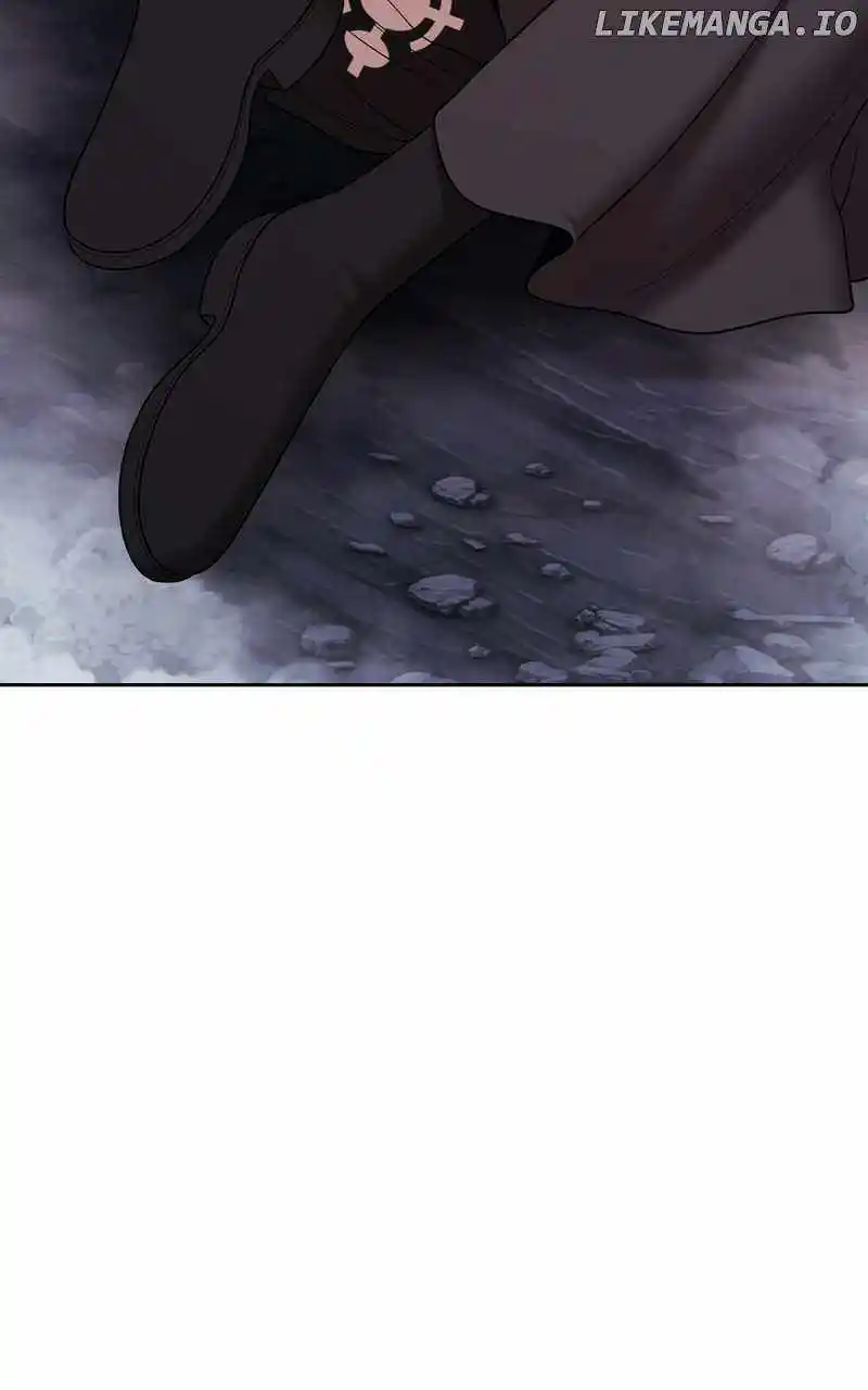 +99 Wooden Stick Chapter 94