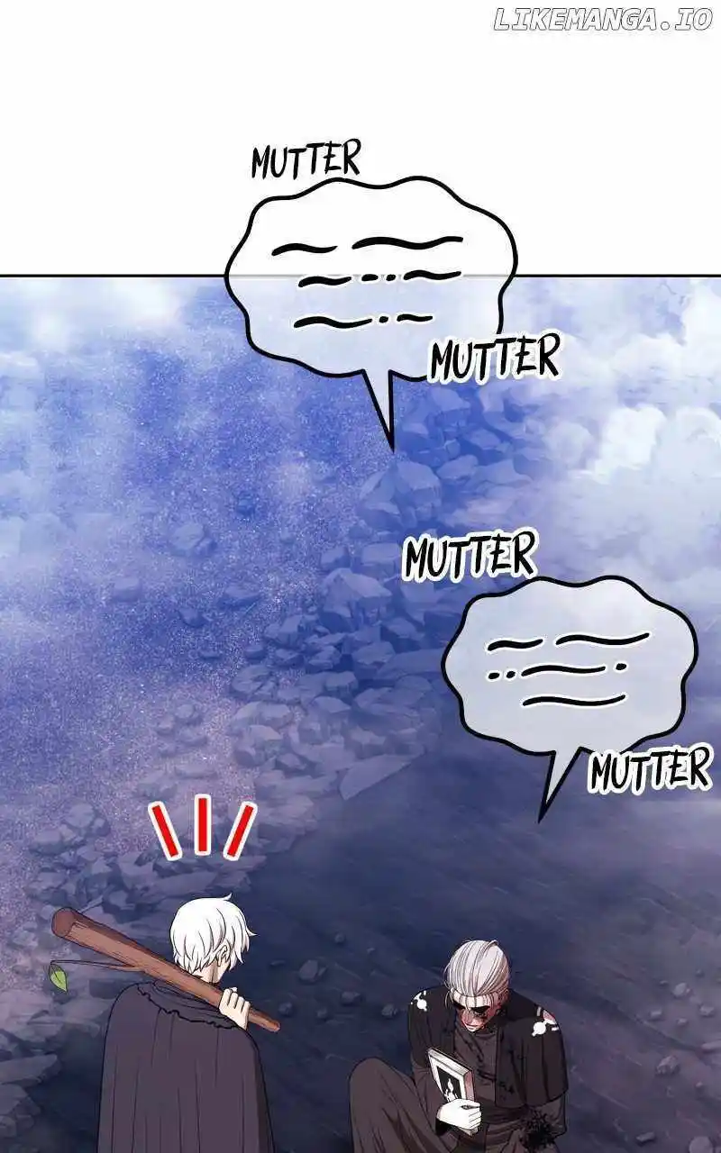 +99 Wooden Stick Chapter 94