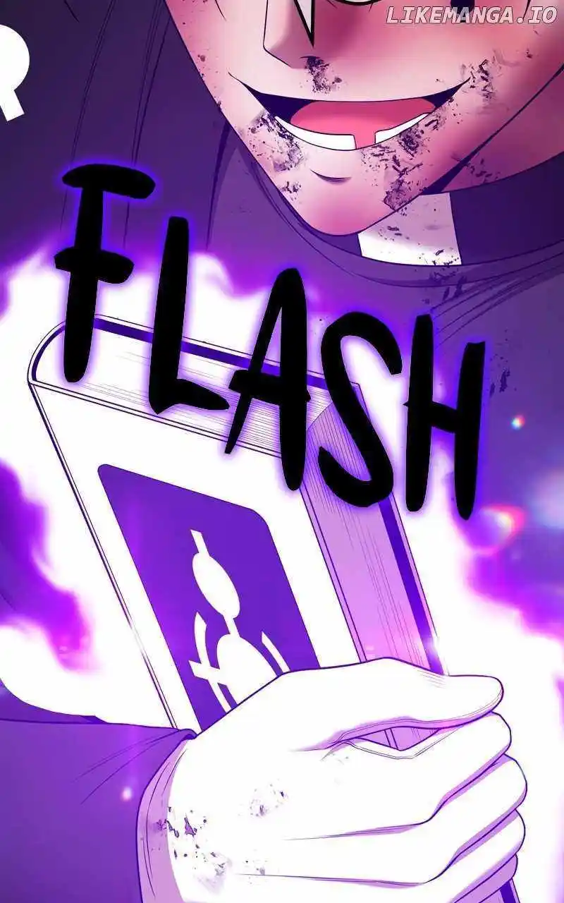 +99 Wooden Stick Chapter 94