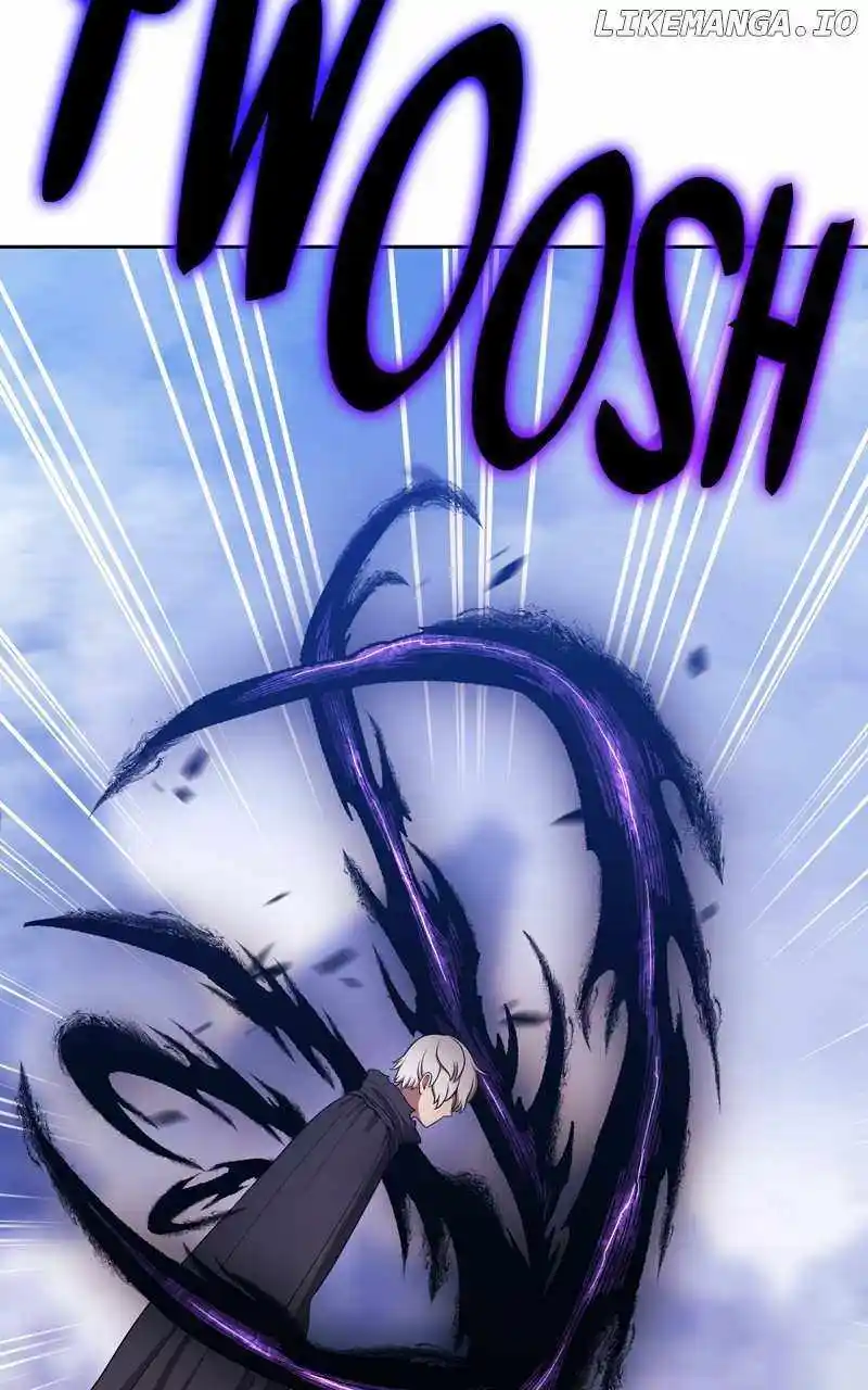 +99 Wooden Stick Chapter 94