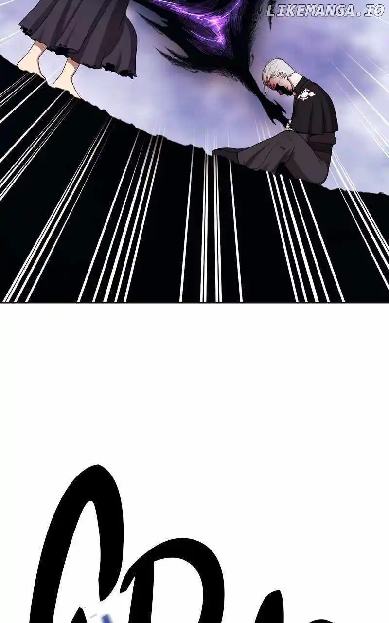 +99 Wooden Stick Chapter 94