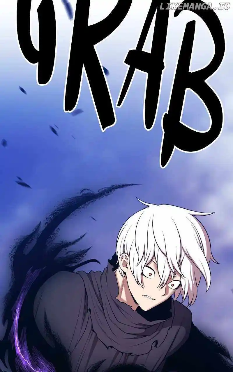 +99 Wooden Stick Chapter 94