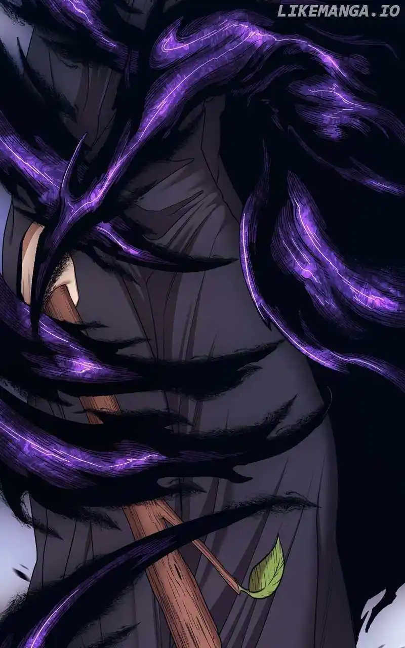 +99 Wooden Stick Chapter 94