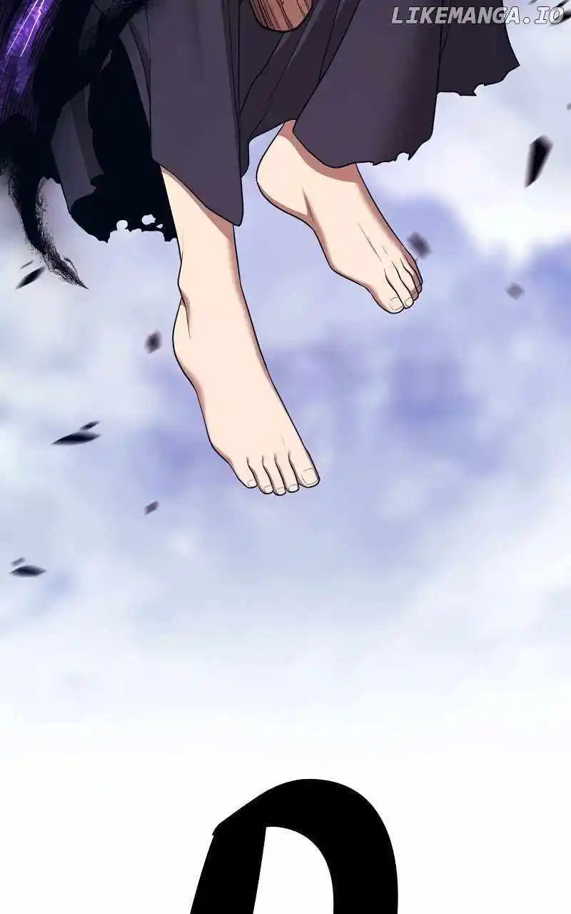 +99 Wooden Stick Chapter 94