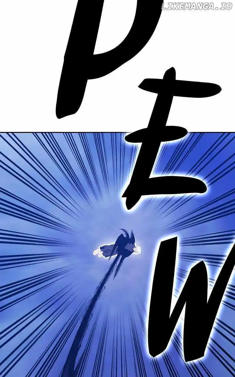 +99 Wooden Stick Chapter 94