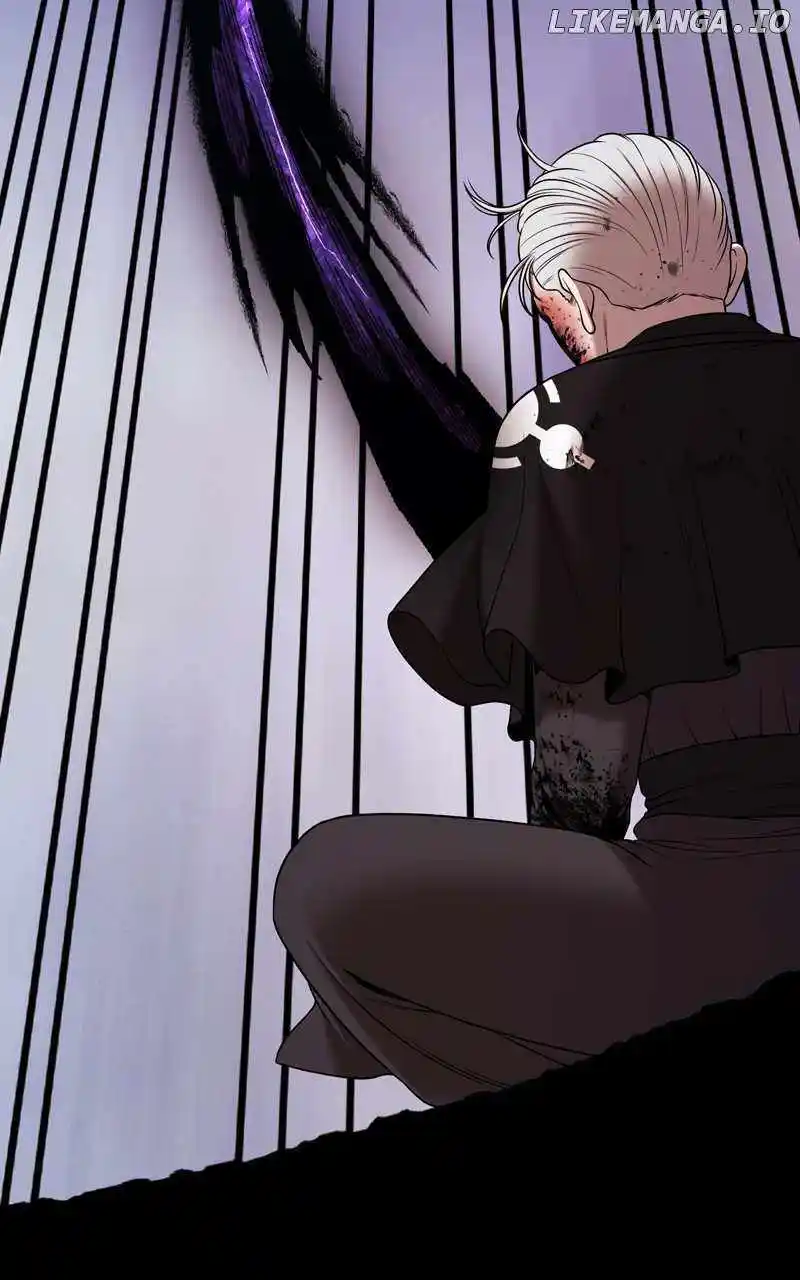 +99 Wooden Stick Chapter 94