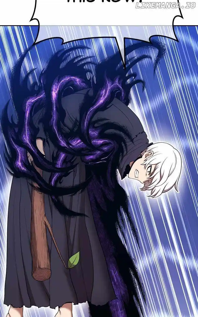 +99 Wooden Stick Chapter 94