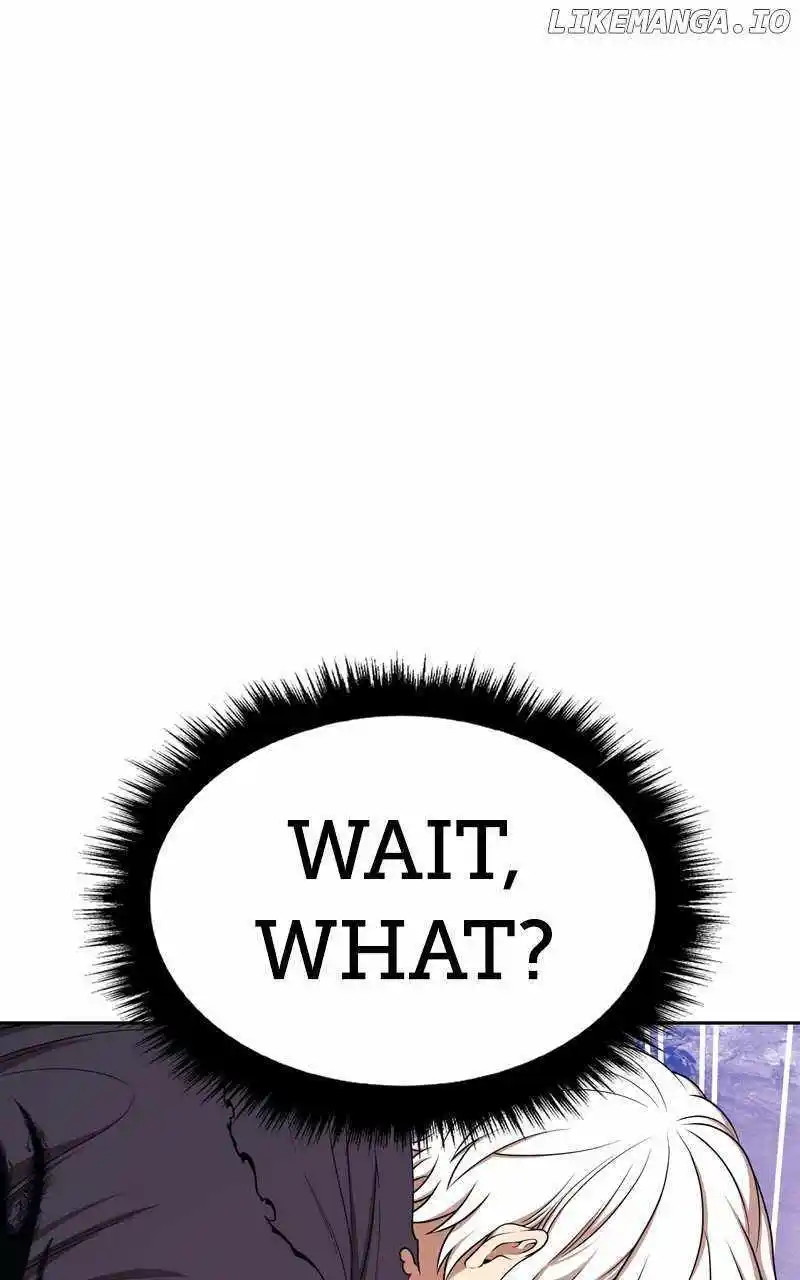 +99 Wooden Stick Chapter 94