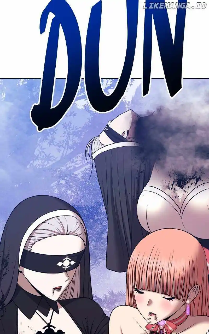 +99 Wooden Stick Chapter 94