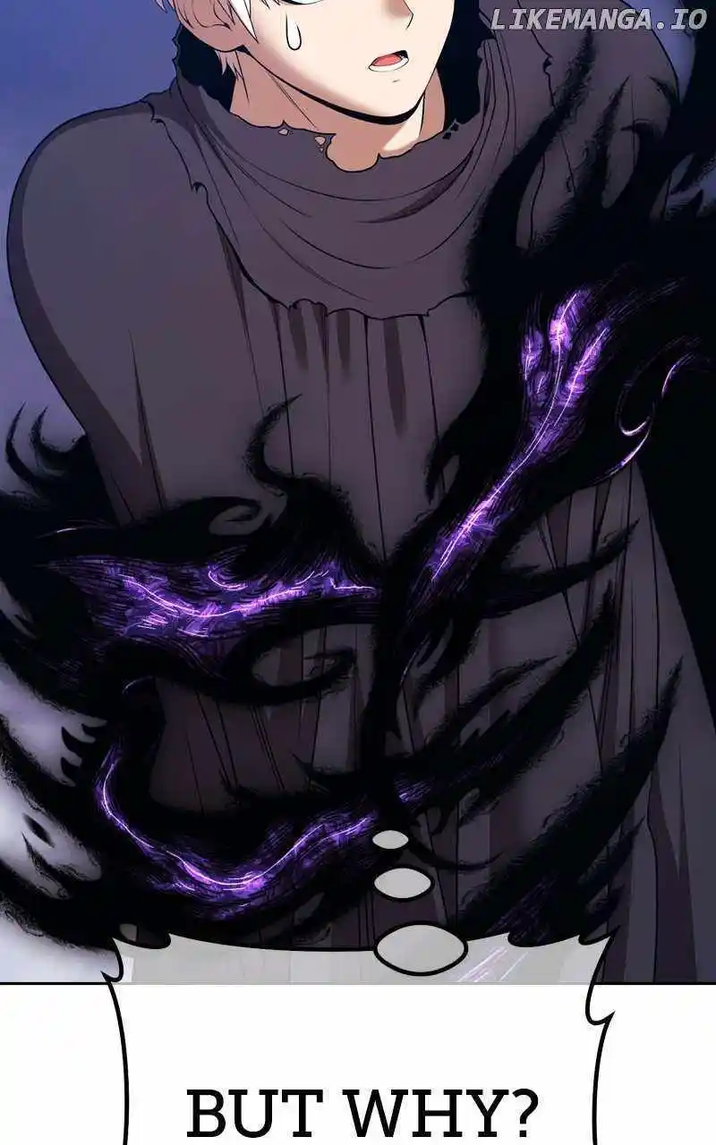 +99 Wooden Stick Chapter 94