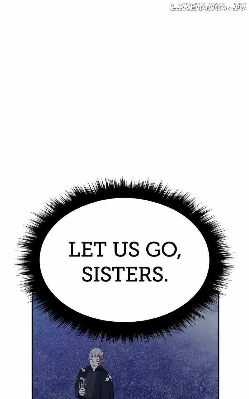 +99 Wooden Stick Chapter 94