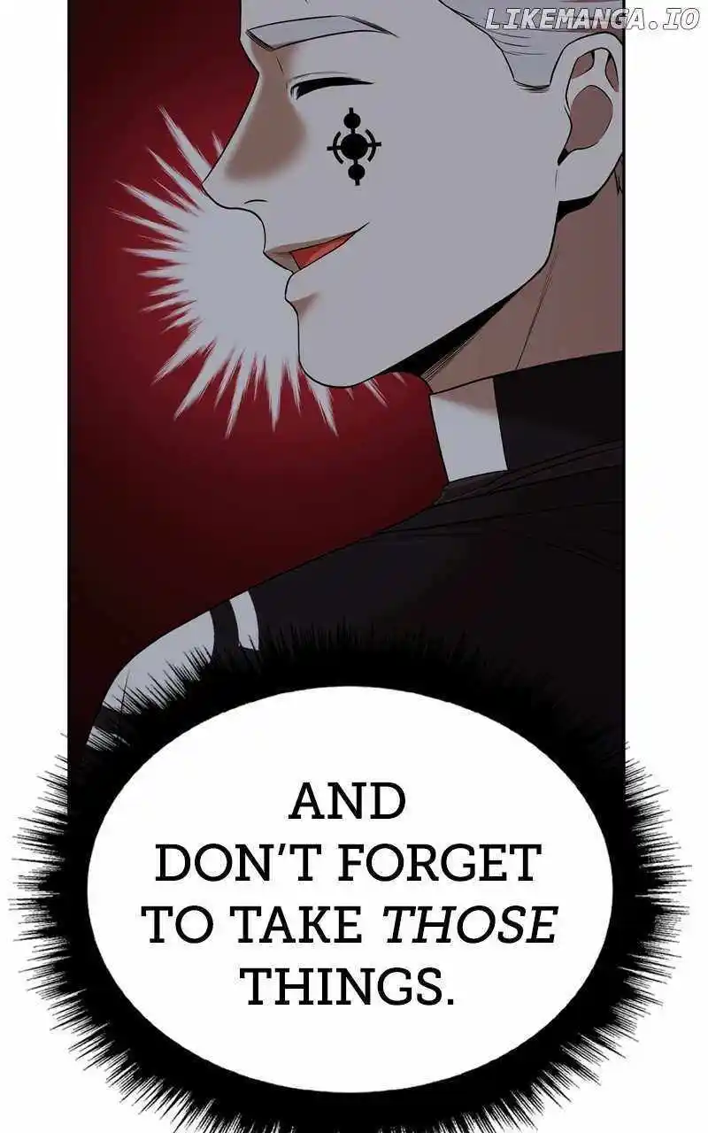 +99 Wooden Stick Chapter 94