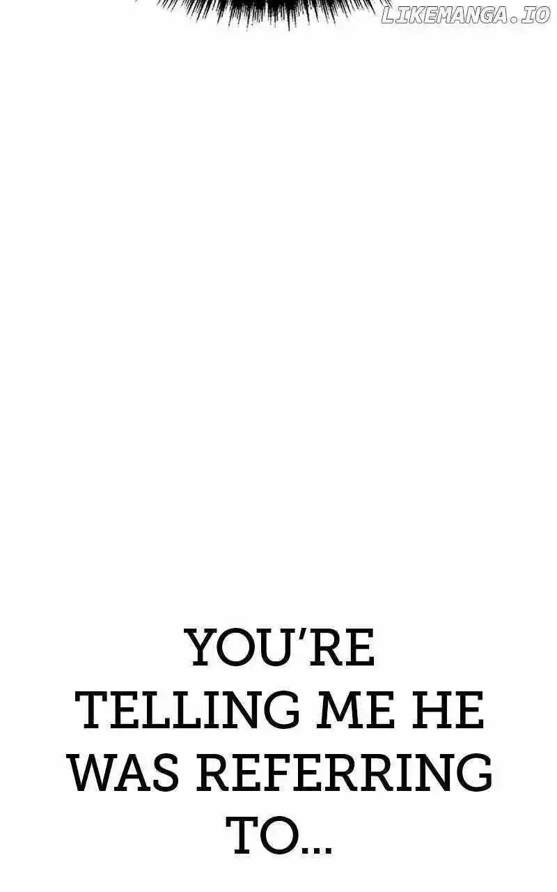 +99 Wooden Stick Chapter 94