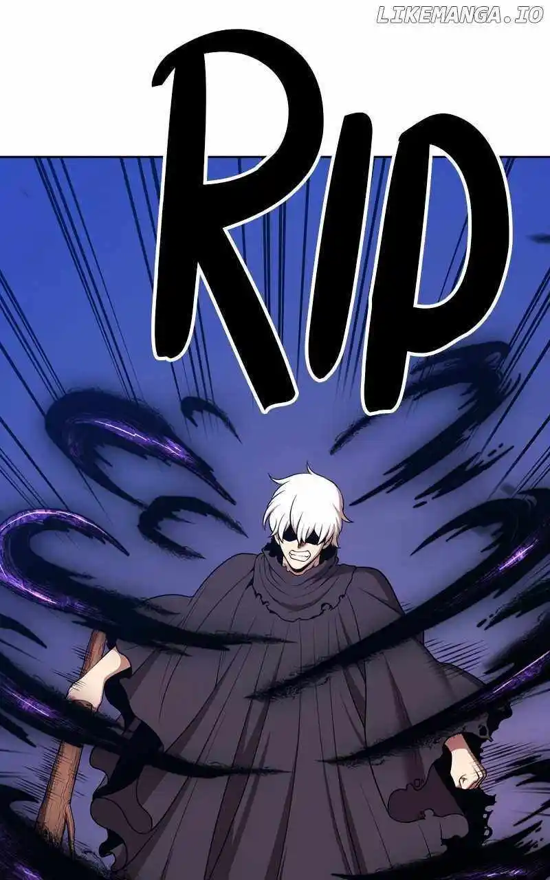 +99 Wooden Stick Chapter 94