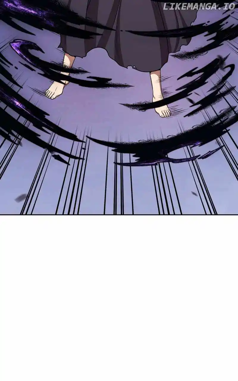 +99 Wooden Stick Chapter 94