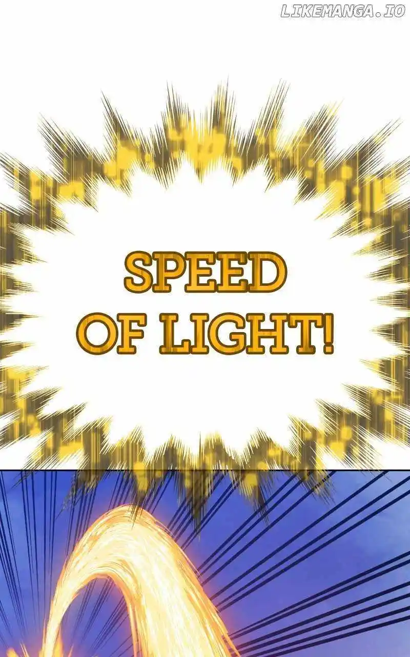 +99 Wooden Stick Chapter 94