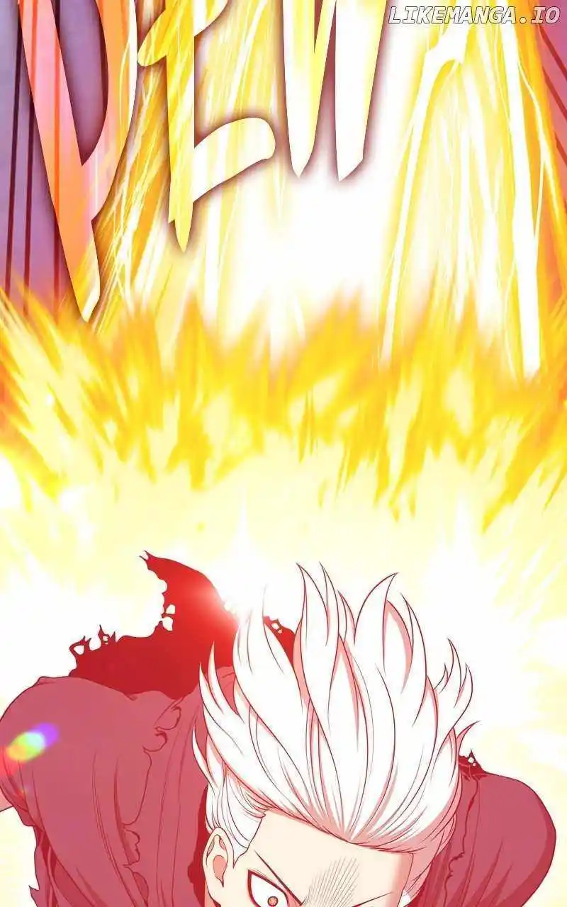 +99 Wooden Stick Chapter 94