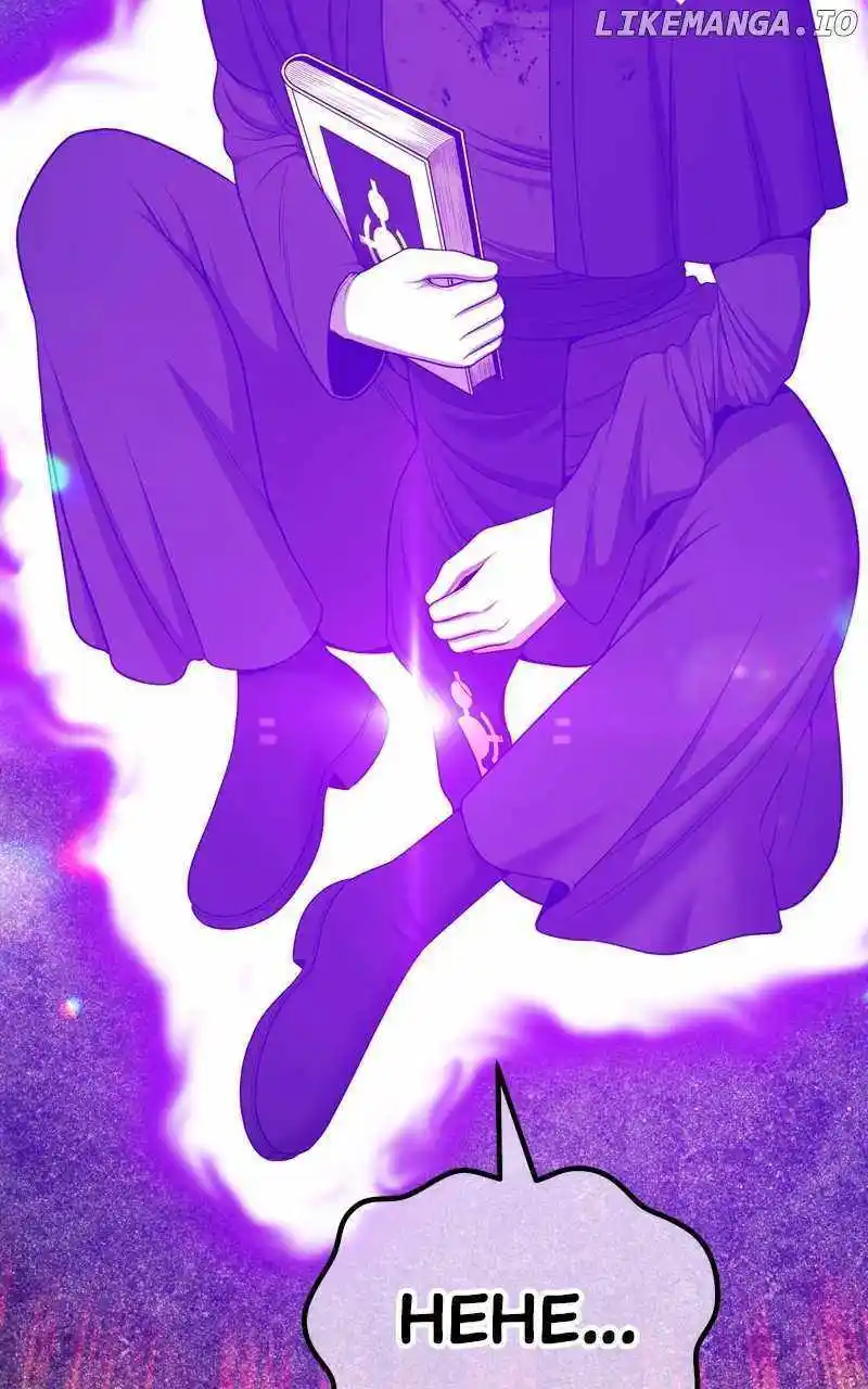 +99 Wooden Stick Chapter 94