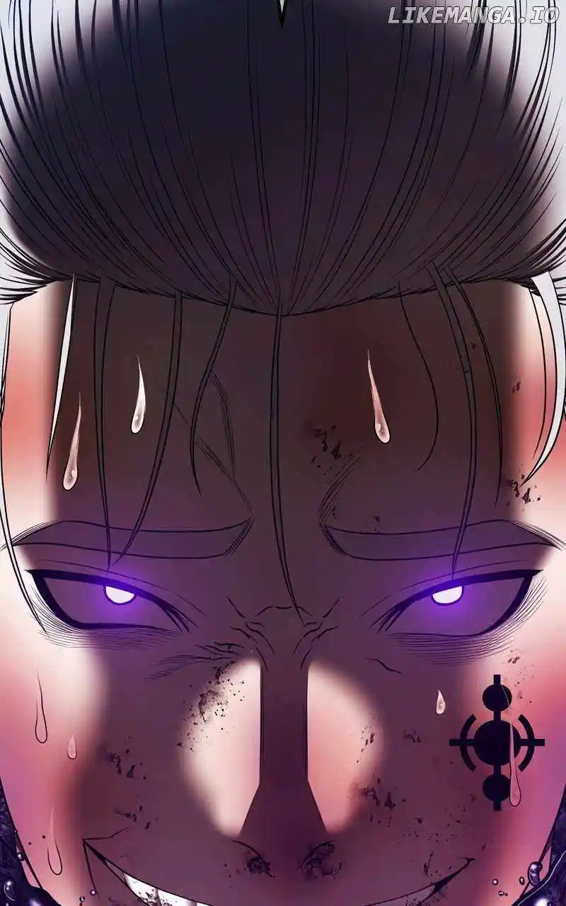 +99 Wooden Stick Chapter 94