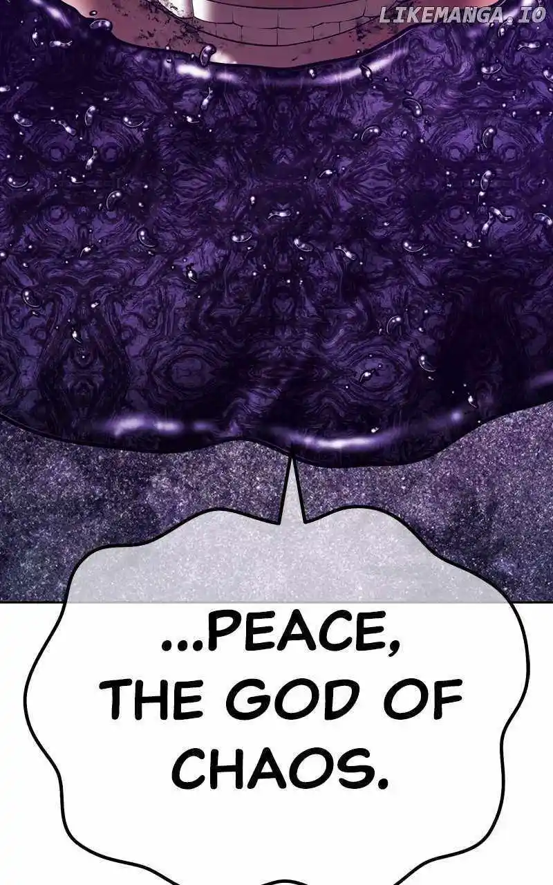 +99 Wooden Stick Chapter 94