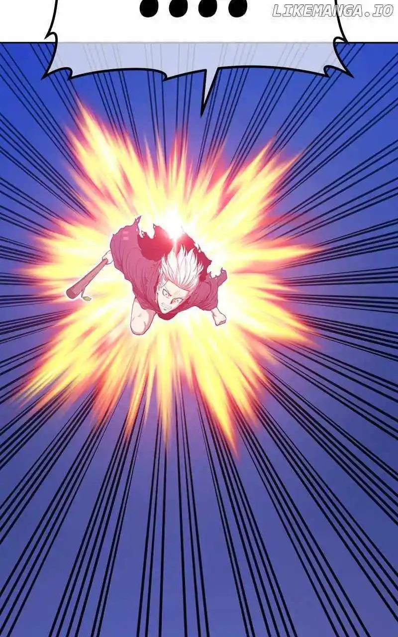 +99 Wooden Stick Chapter 94