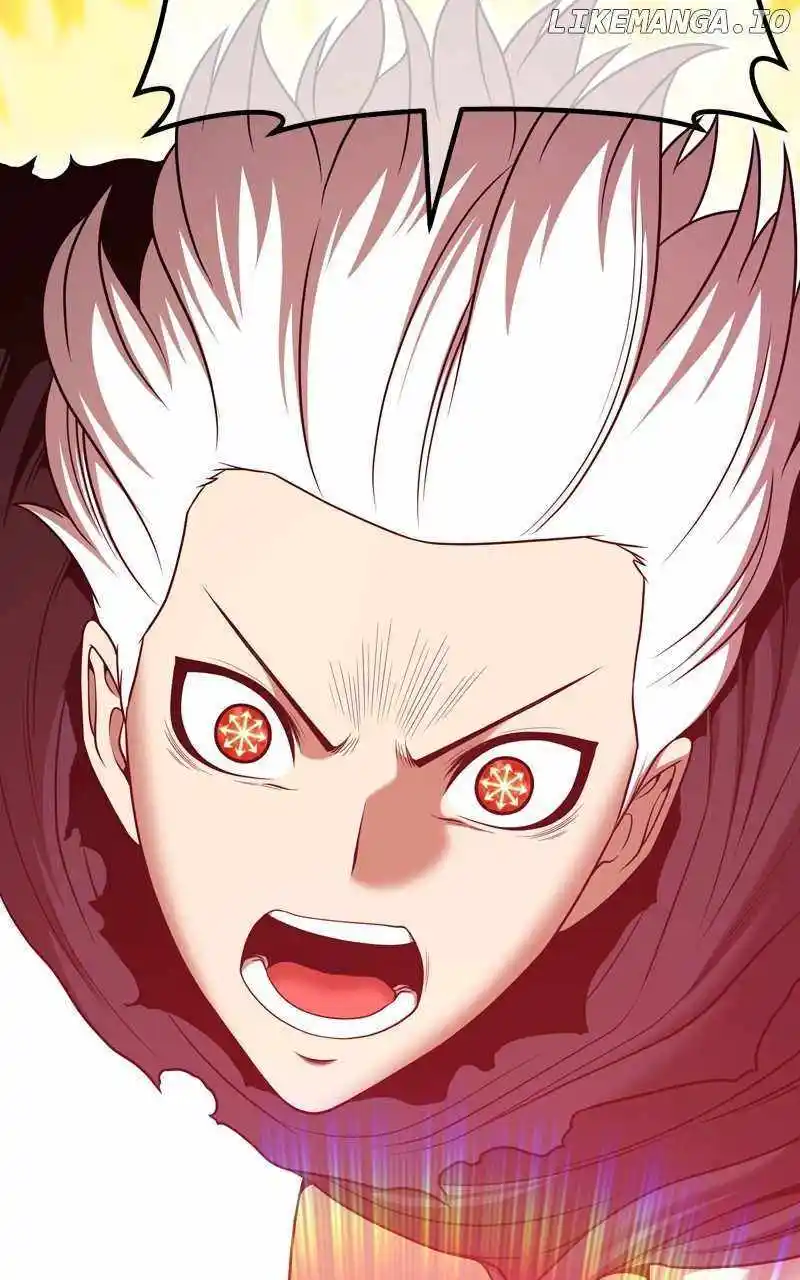 +99 Wooden Stick Chapter 94