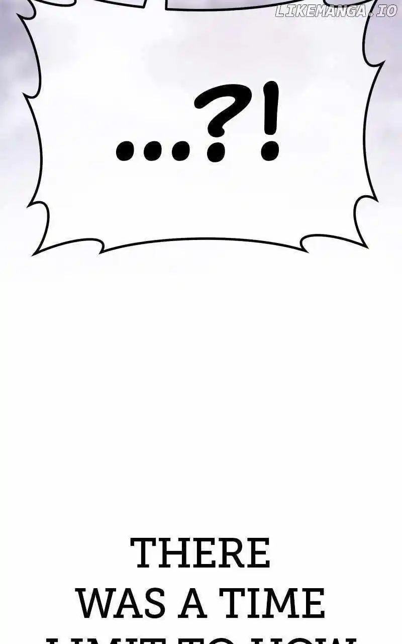 +99 Wooden Stick Chapter 94