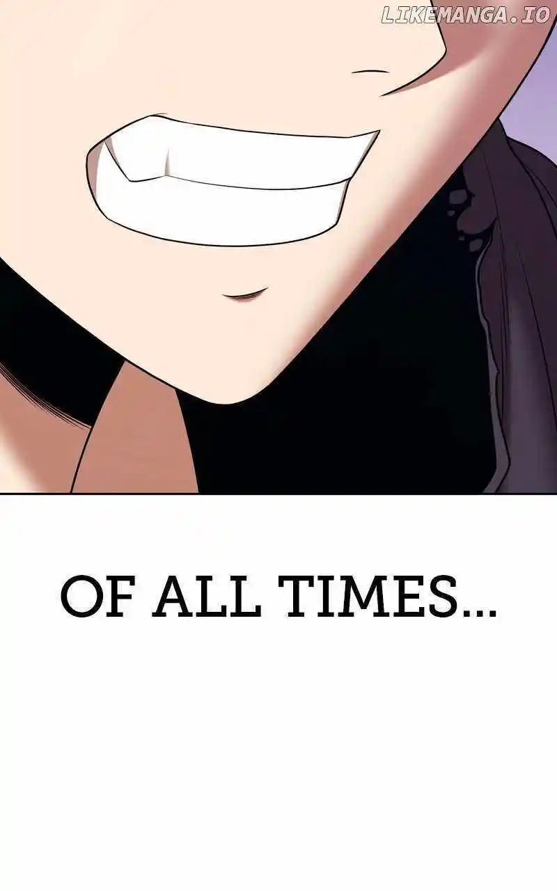 +99 Wooden Stick Chapter 94