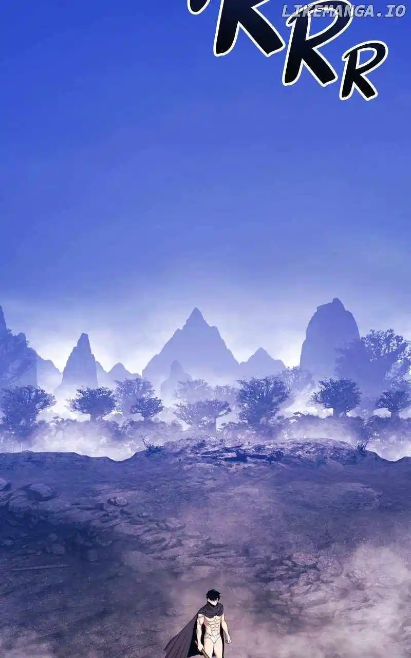 +99 Wooden Stick Chapter 94