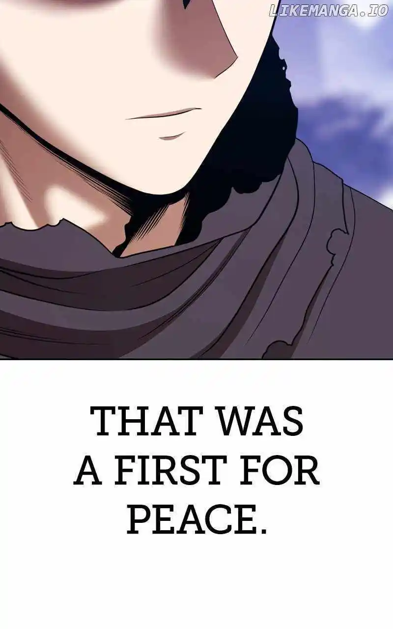 +99 Wooden Stick Chapter 94