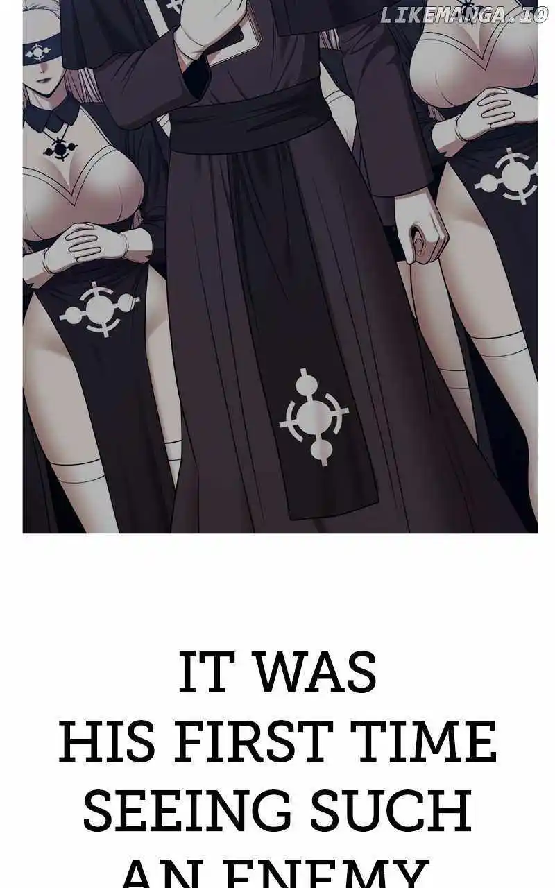 +99 Wooden Stick Chapter 94