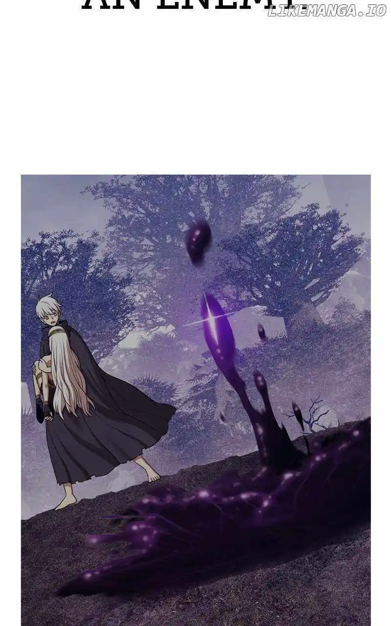 +99 Wooden Stick Chapter 94