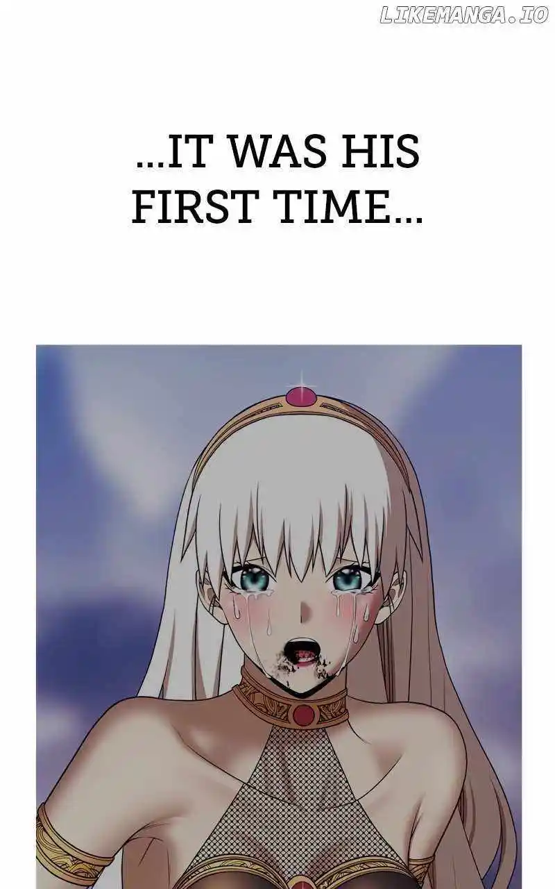 +99 Wooden Stick Chapter 94