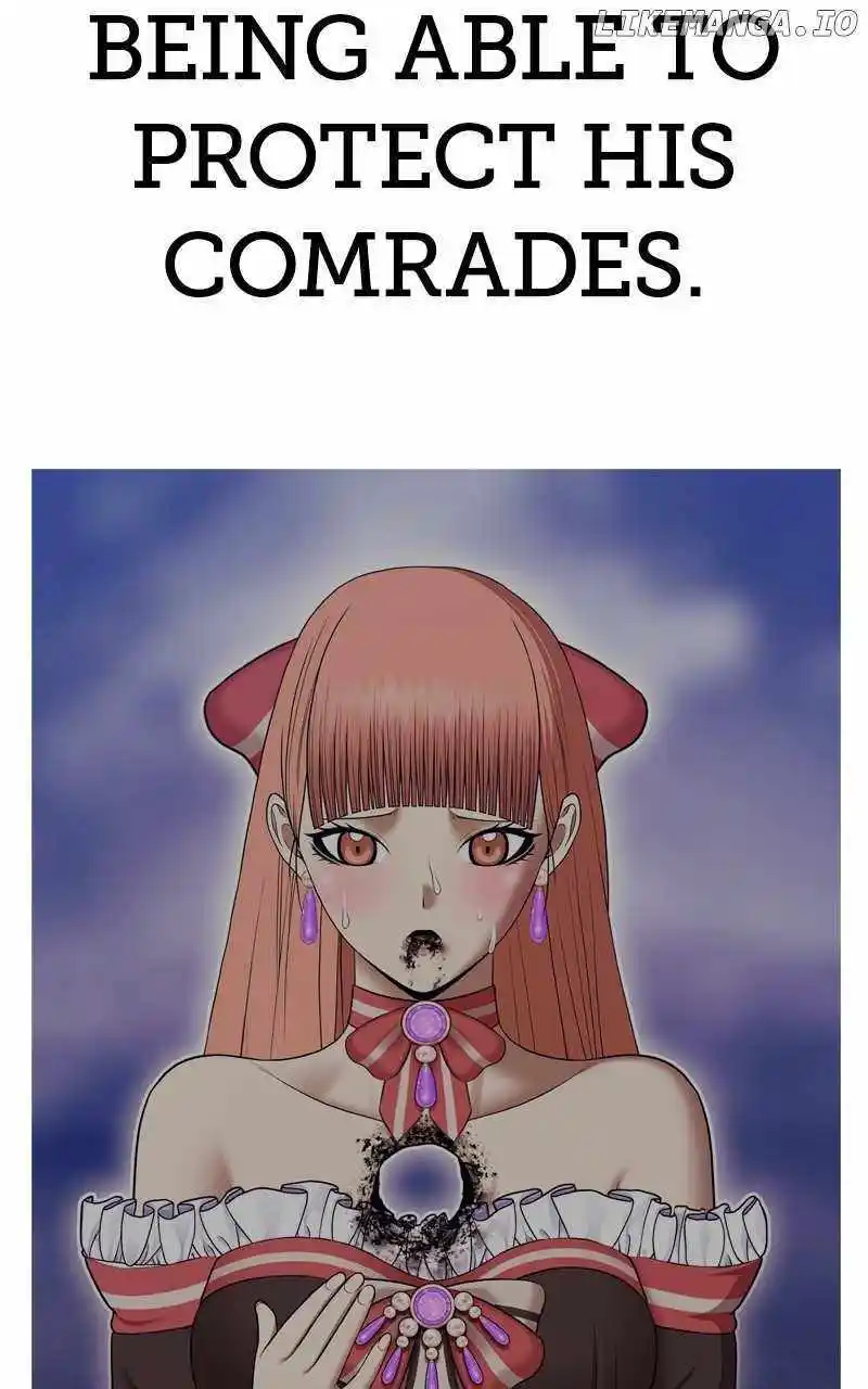 +99 Wooden Stick Chapter 94