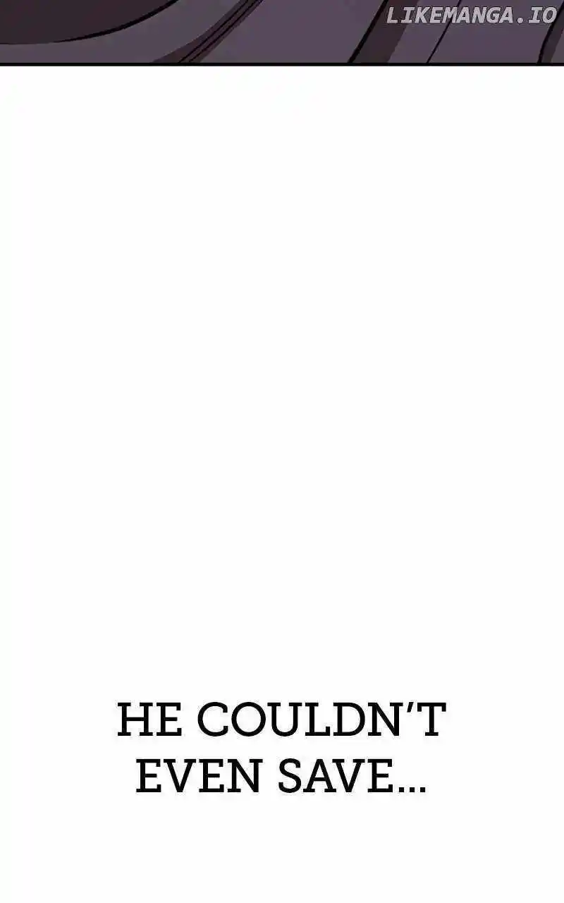 +99 Wooden Stick Chapter 94