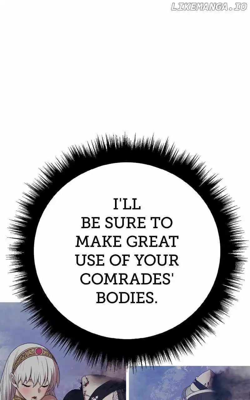 +99 Wooden Stick Chapter 94