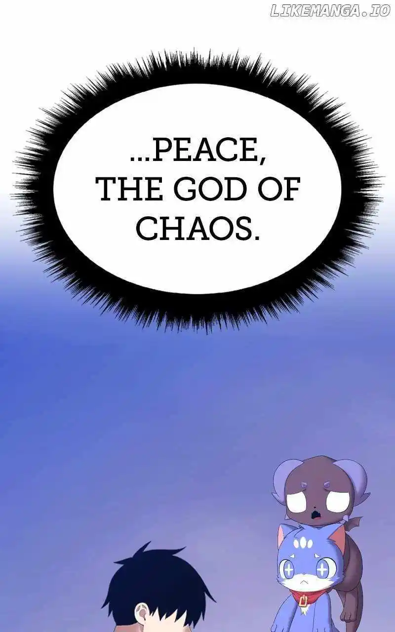 +99 Wooden Stick Chapter 94