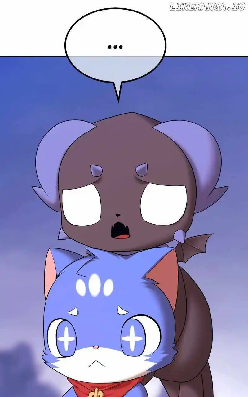 +99 Wooden Stick Chapter 94