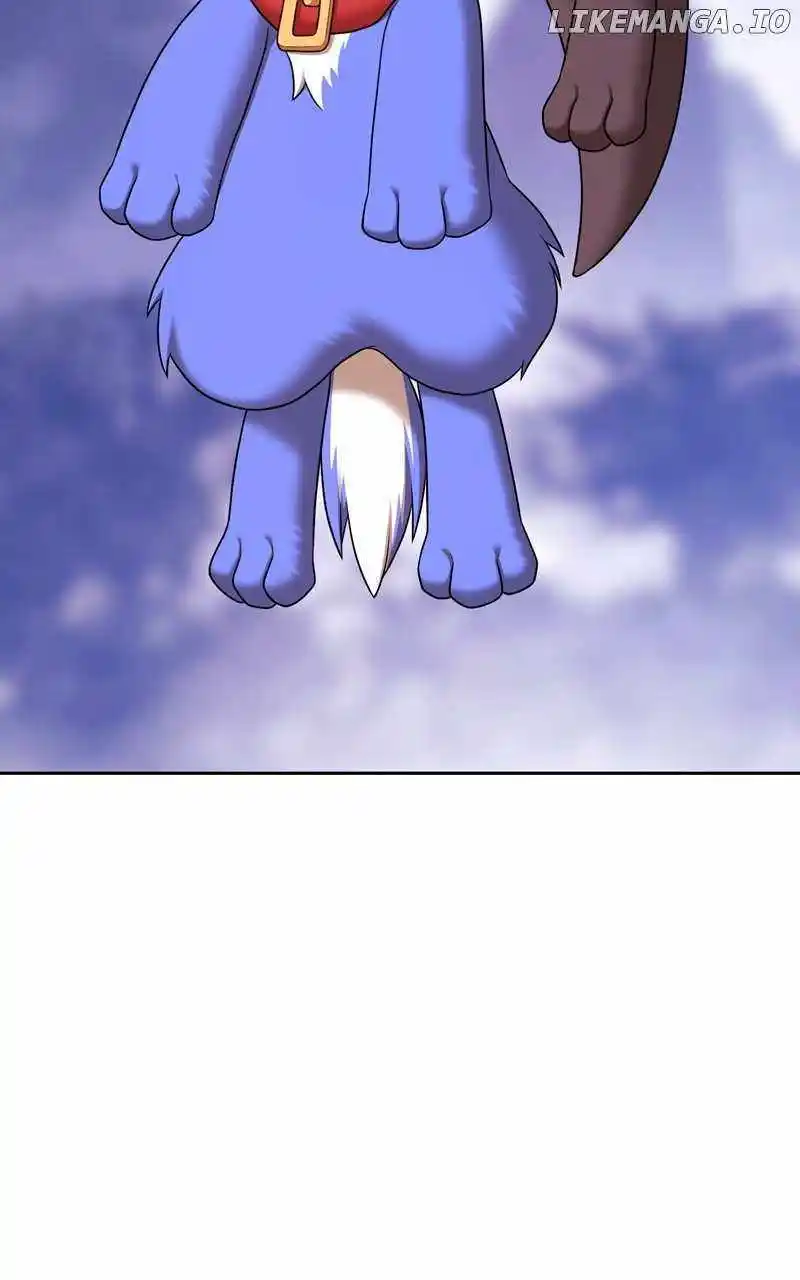 +99 Wooden Stick Chapter 94