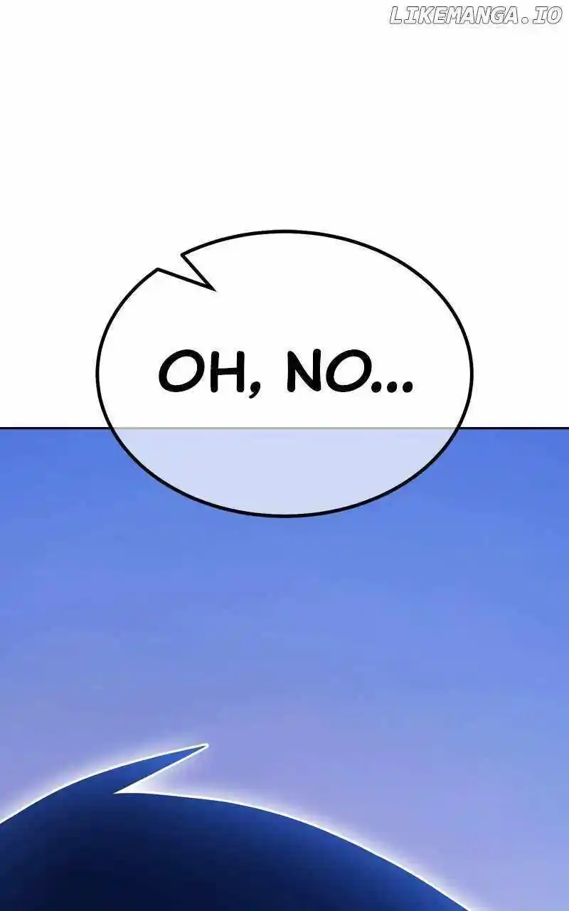 +99 Wooden Stick Chapter 94