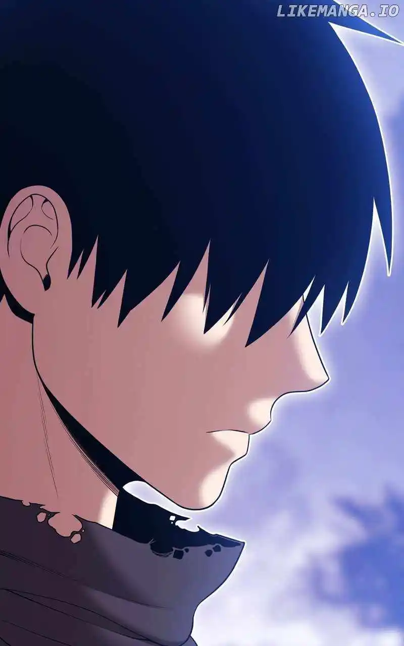 +99 Wooden Stick Chapter 94