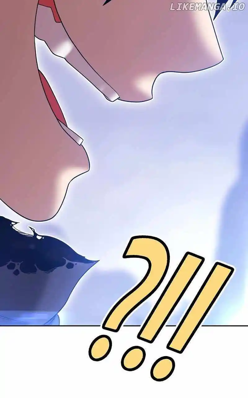 +99 Wooden Stick Chapter 94