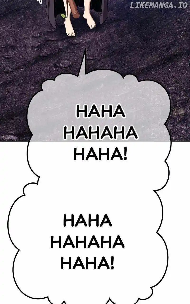 +99 Wooden Stick Chapter 94