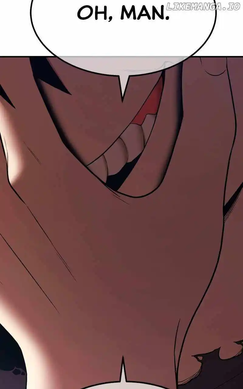 +99 Wooden Stick Chapter 94