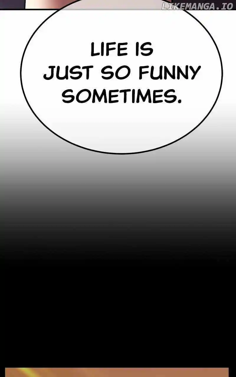 +99 Wooden Stick Chapter 94