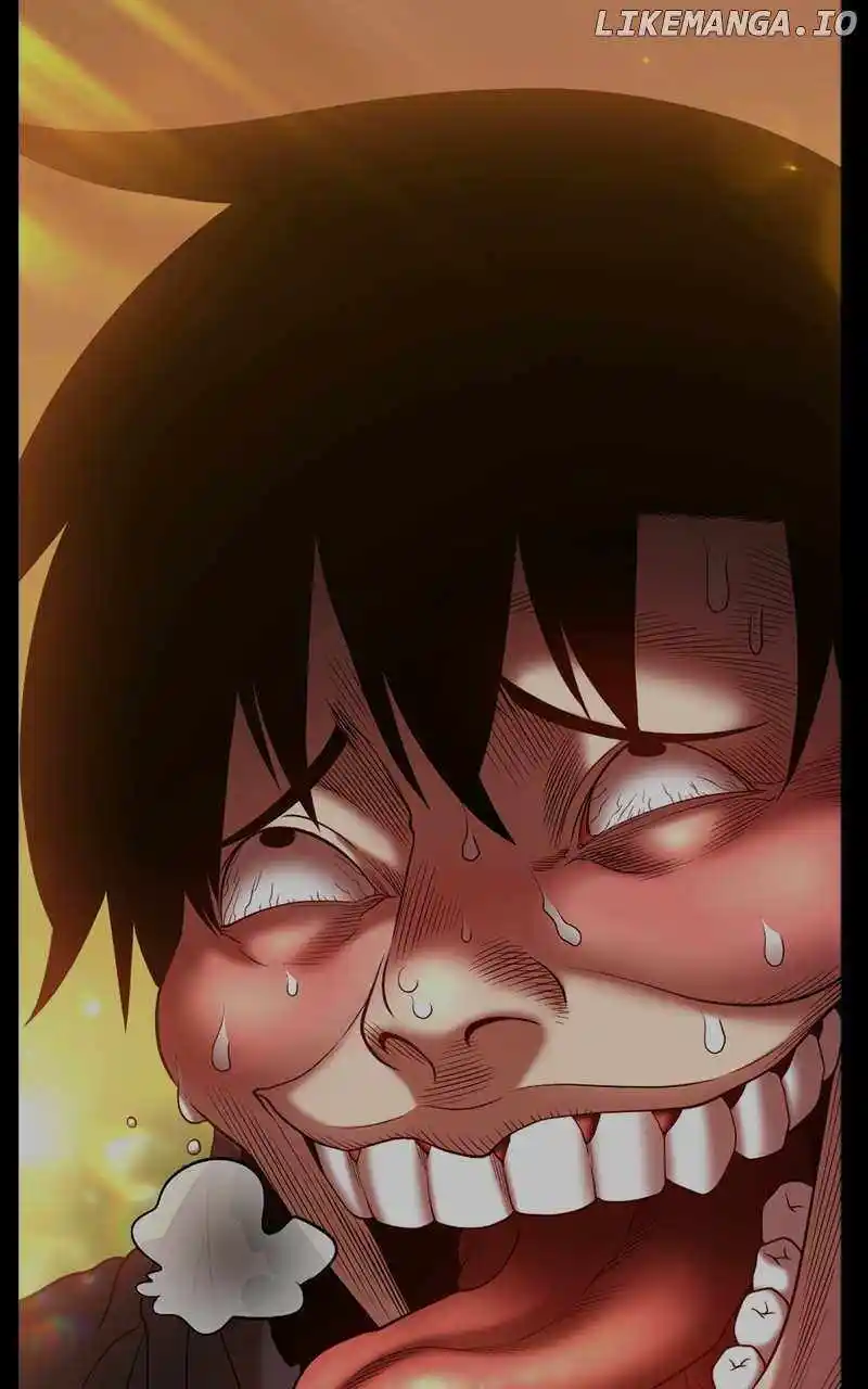 +99 Wooden Stick Chapter 94