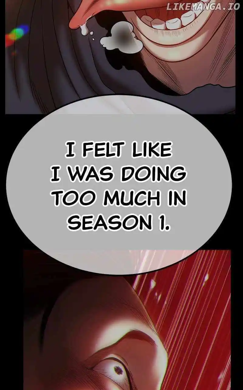 +99 Wooden Stick Chapter 94